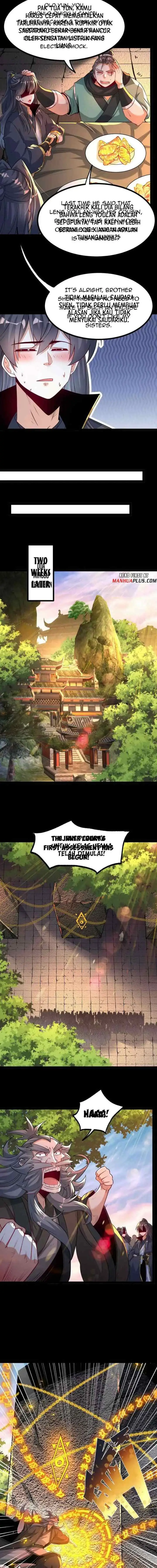 Transcending Alchemy God chapter 48 halaman 5