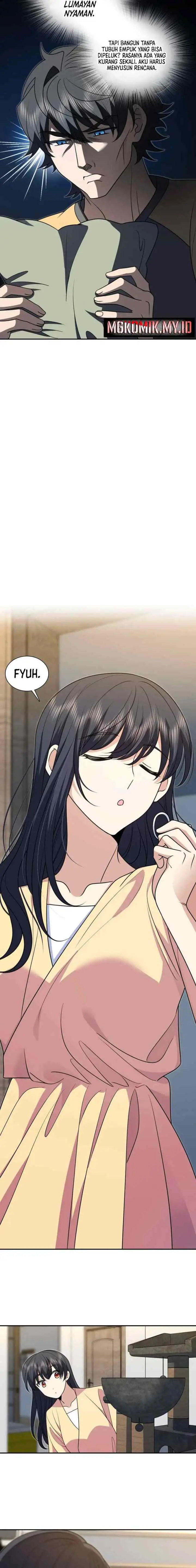 My Wife Is From a Thousand Years Ago chapter 403 halaman 6