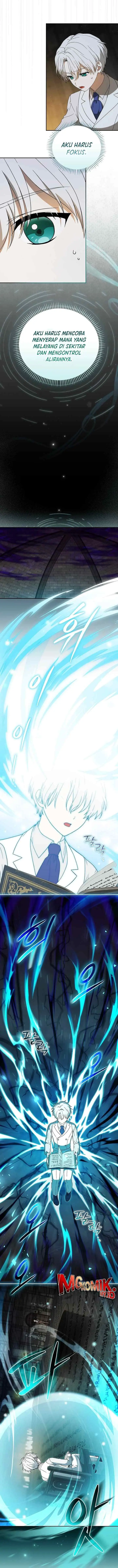 The Concept-Grasping Magical Genius chapter 6 halaman 7