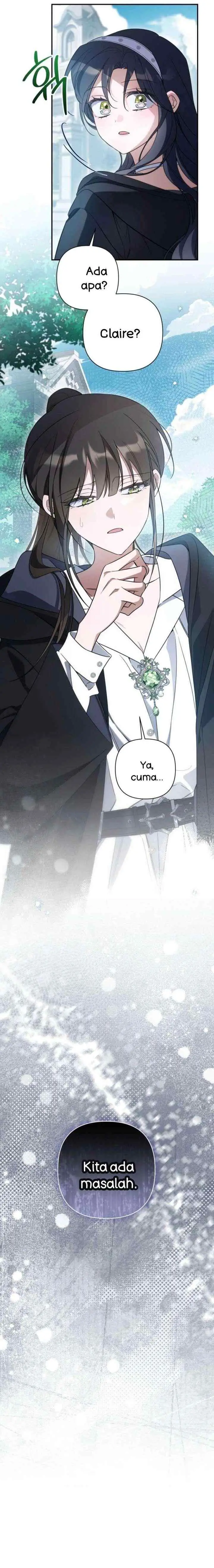 Do You Need Salvation? chapter 70 halaman 19