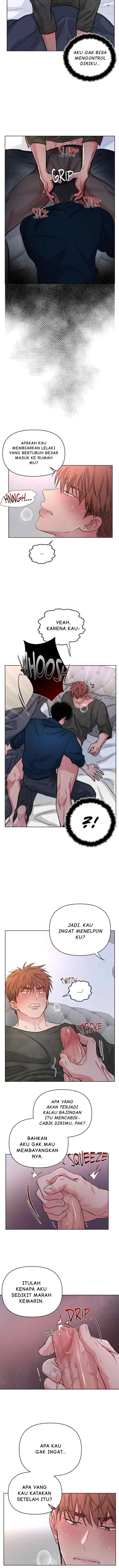 Arts Mans chapter 75 halaman 10