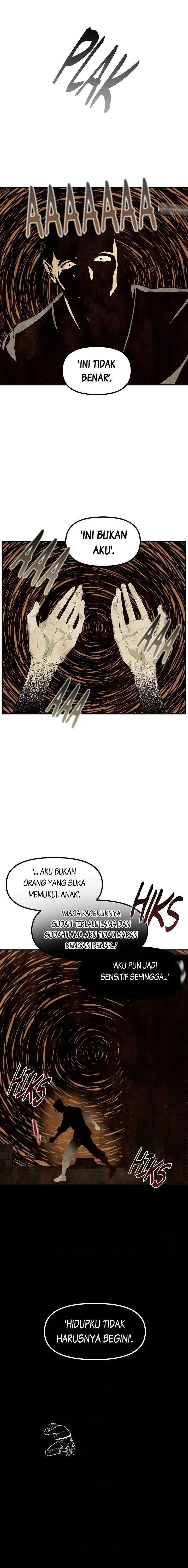 SSS-Class Suicide Hunter chapter 65 halaman 7