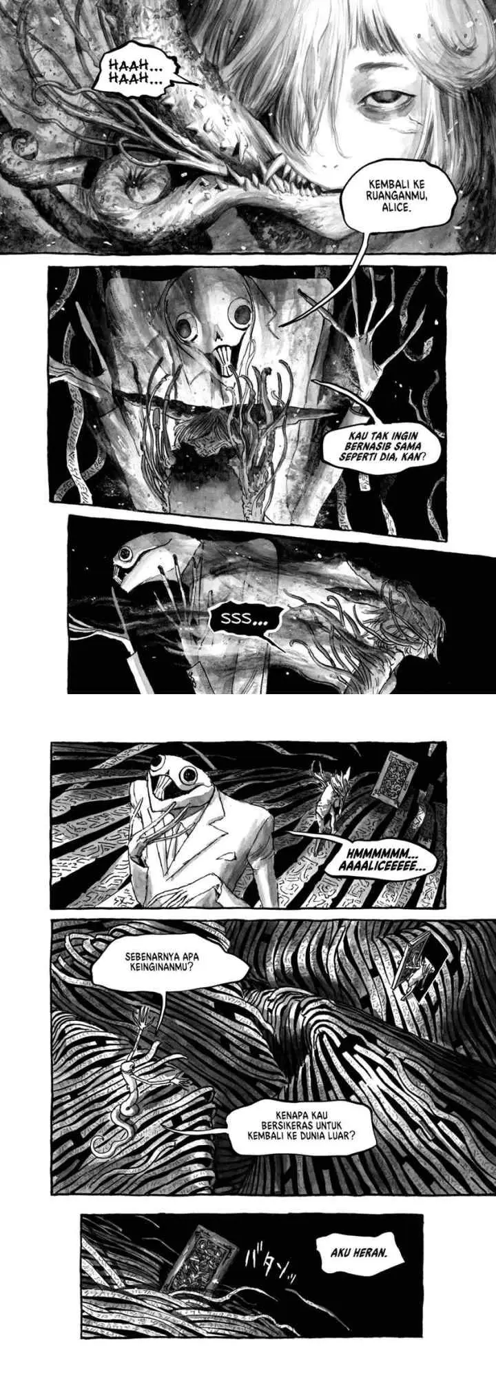 BIBLIOMANIA chapter 6 halaman 5