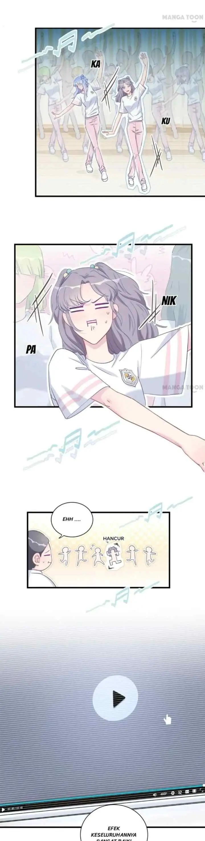 My Fiance Candidates chapter 13 halaman 12