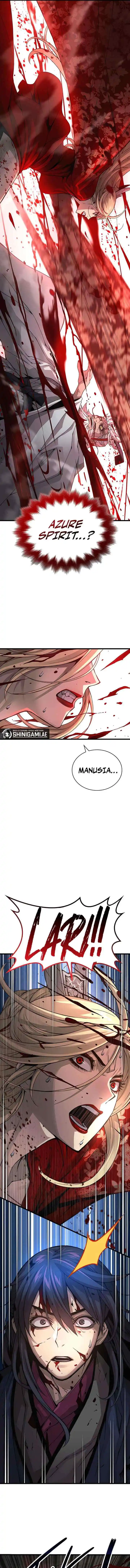 Myst, Might, Mayhem chapter 73 halaman 9