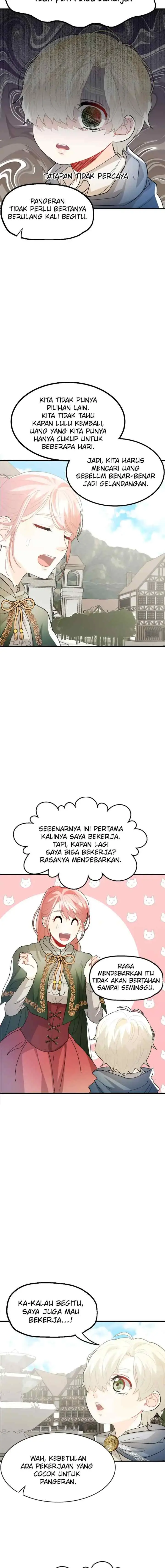 Prince Maker chapter 23 halaman 5