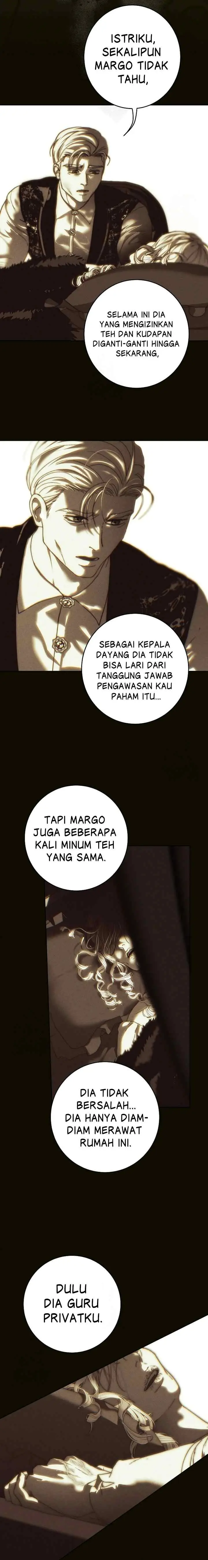 Shards of A Broken Glass Slipper chapter 4 halaman 10