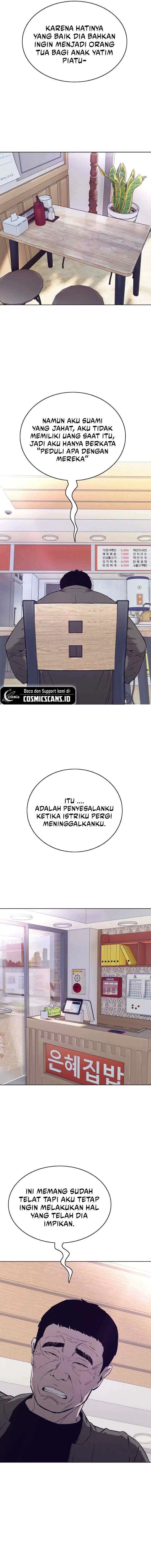 Would You Like to Sign The Contract? chapter 38 halaman 7