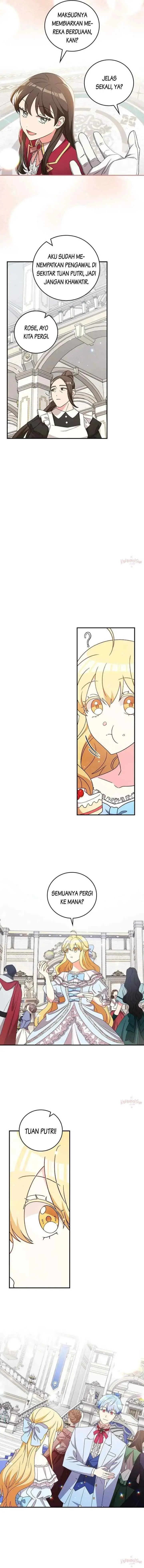 Run Maelle chapter 53 halaman 11