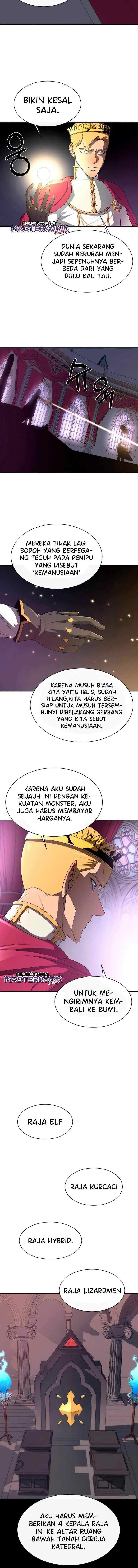 I Grow Stronger By Eating! chapter 36 halaman 15