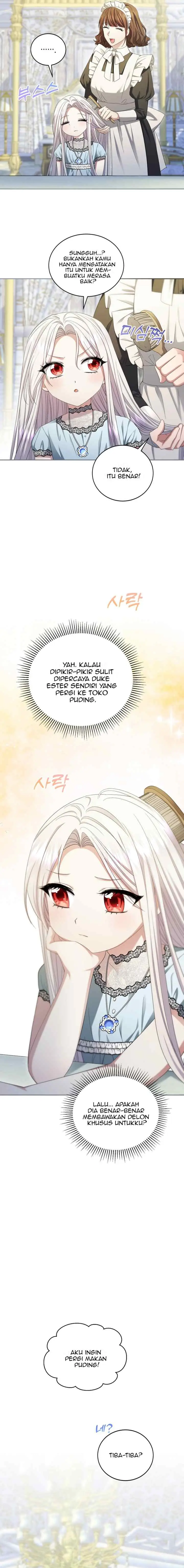I'm Done Being a Hero, Even If It's Retirement chapter 6 halaman 13