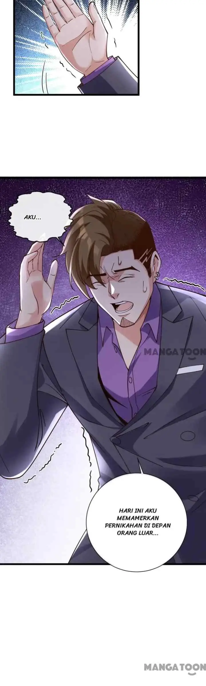 Godly Son-in-Law of Zhen Country chapter 31 halaman 11
