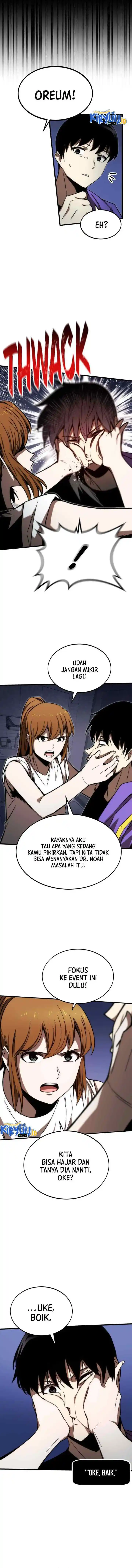 Ultra Alter chapter 90 halaman 11