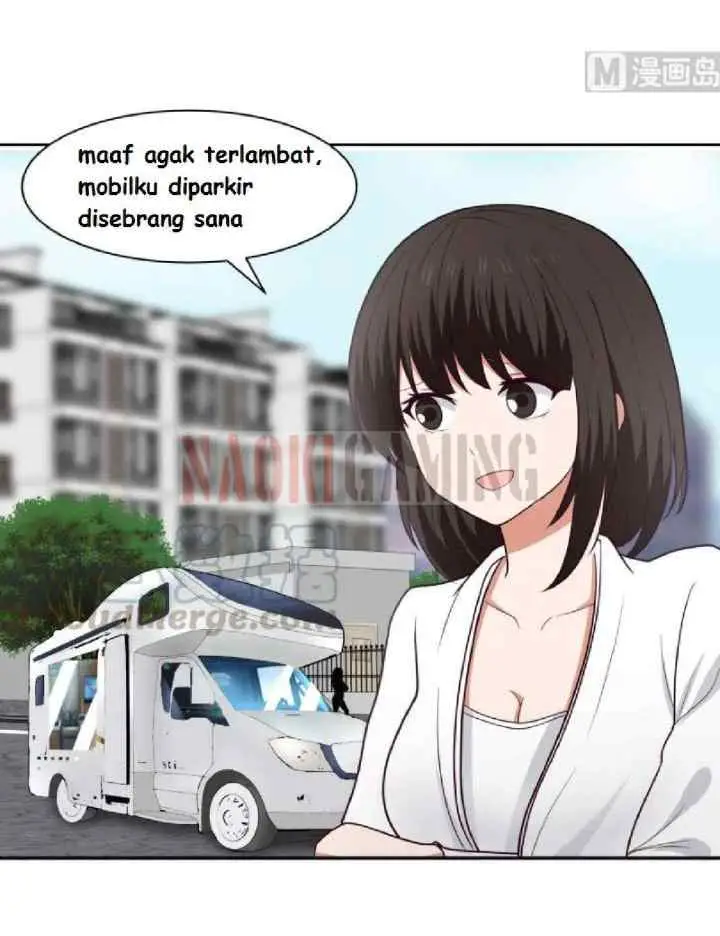 I Have a Dragon on My Body chapter 167 halaman 7