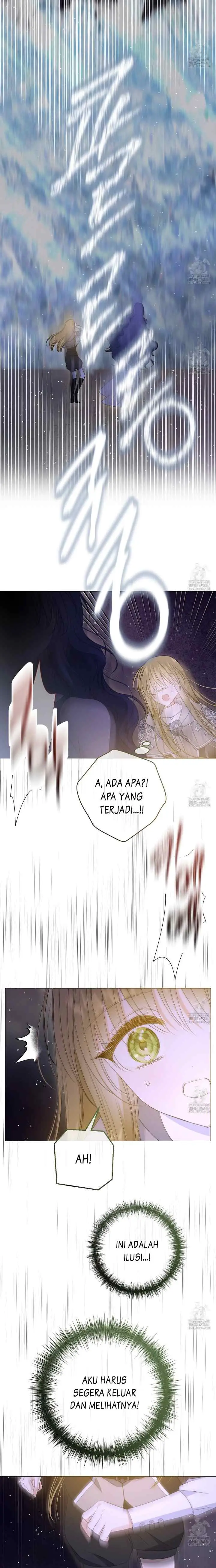 Please Leave Miss Emily Alone chapter 42 halaman 14