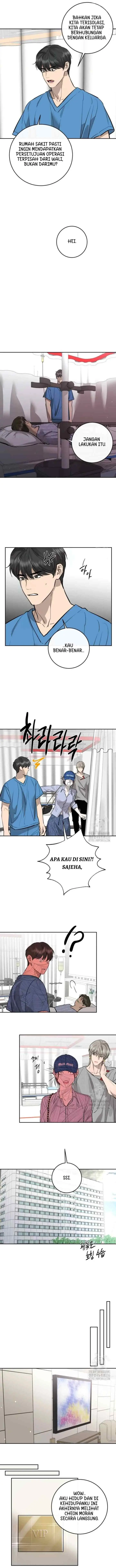 Extroversion of an Immortal chapter 89 halaman 7