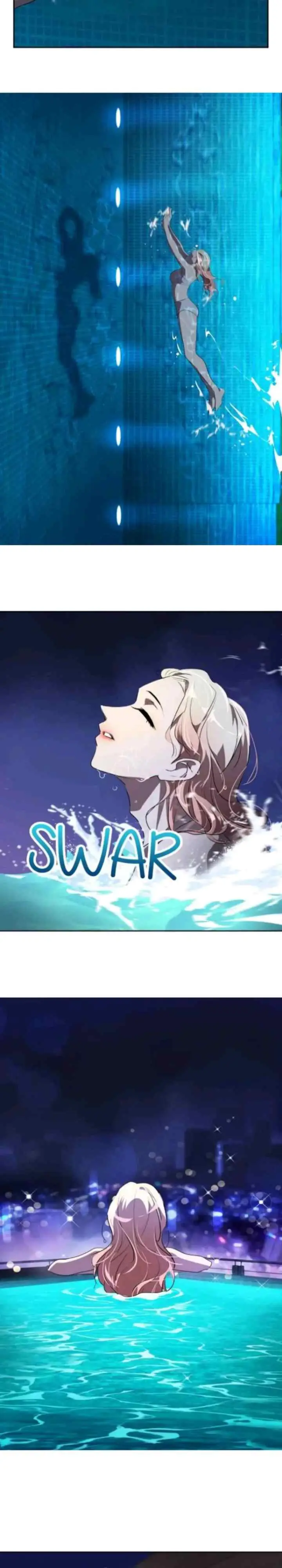 Heart Has a Soft Spot chapter 81 halaman 7