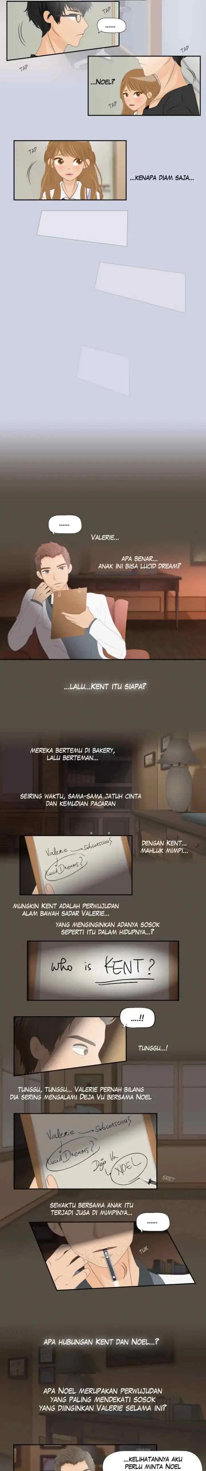 In A Dream chapter 42 halaman 7