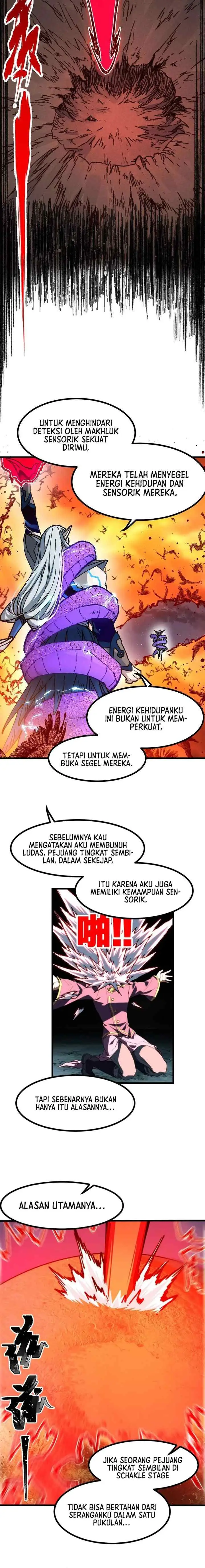 The Sacred Ruins chapter 268 halaman 4