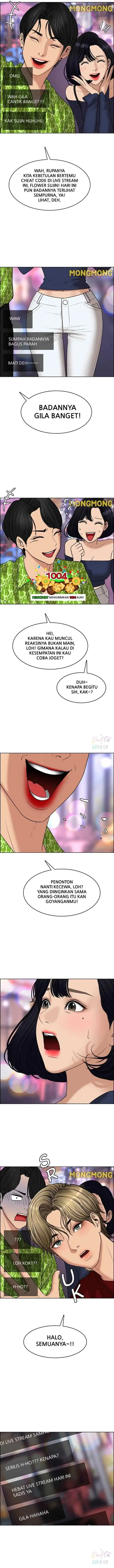 The Secret of Angel chapter 235 halaman 9