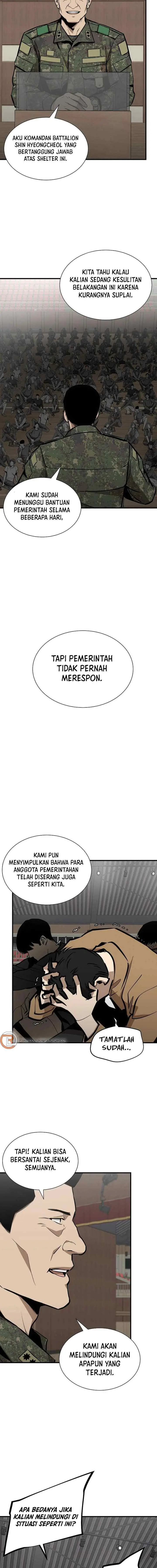 Return Survival chapter 157 halaman 12