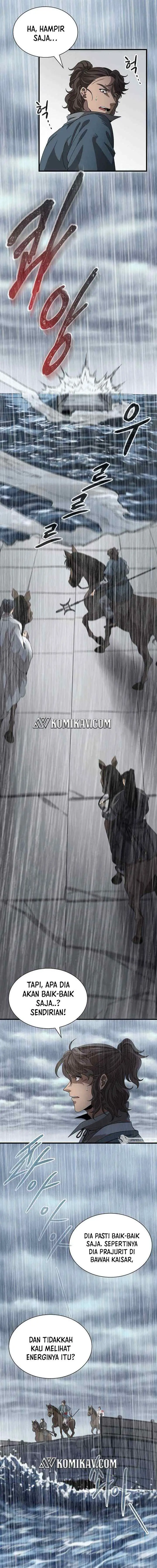 Storm Inn chapter 97 halaman 12