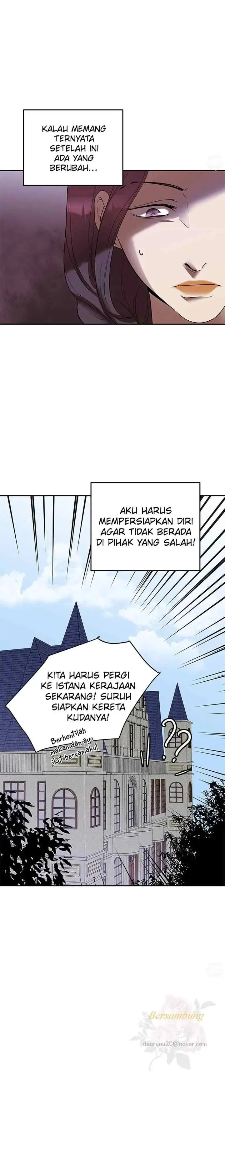 Agatha chapter 17 halaman 14
