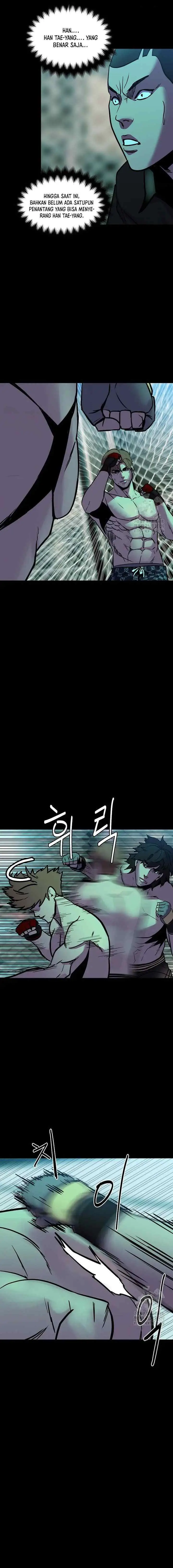The Villain chapter 195 halaman 5