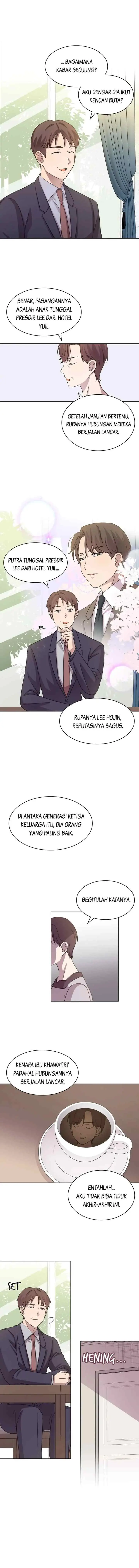 What's Wrong With Your Online Life? chapter 19 halaman 11