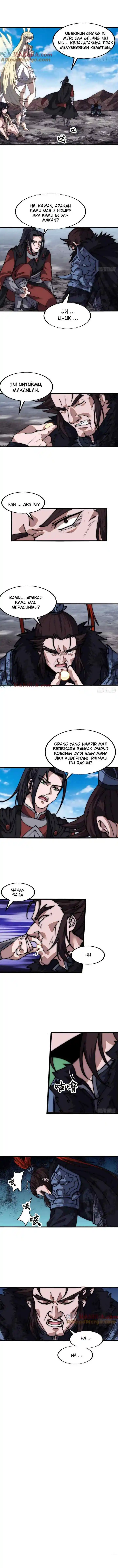 It Starts With A Mountain chapter 663 halaman 7