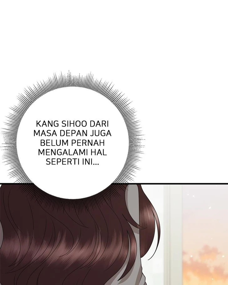One Day I Found a Husband chapter 56 halaman 33