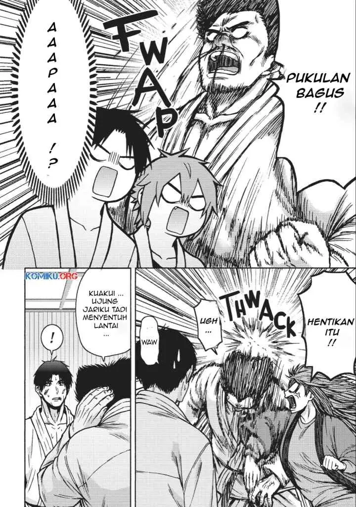 Tomo-chan wa Onnanoko chapter 941 halaman 7