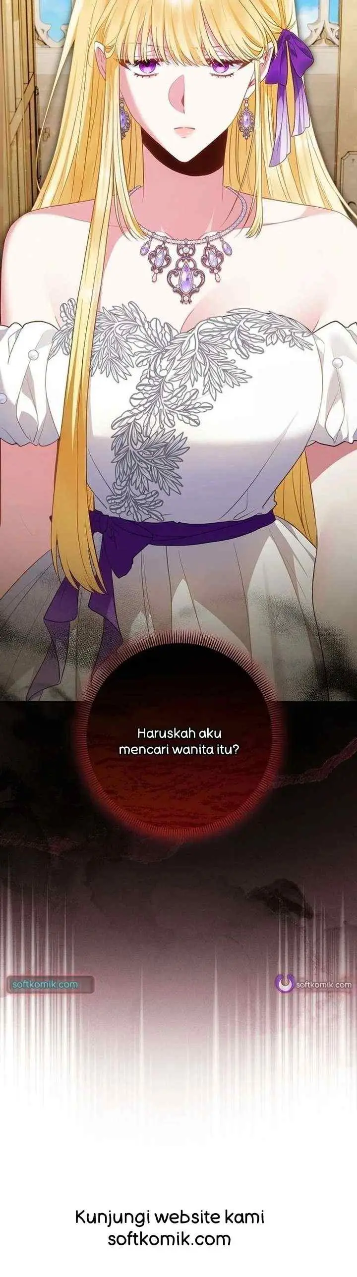 I'm A Villainess, But I Got Imprinted With The Male Lead chapter 38 halaman 14
