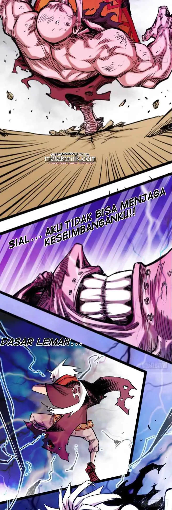 The Doctor's Supremacy chapter 25 halaman 15