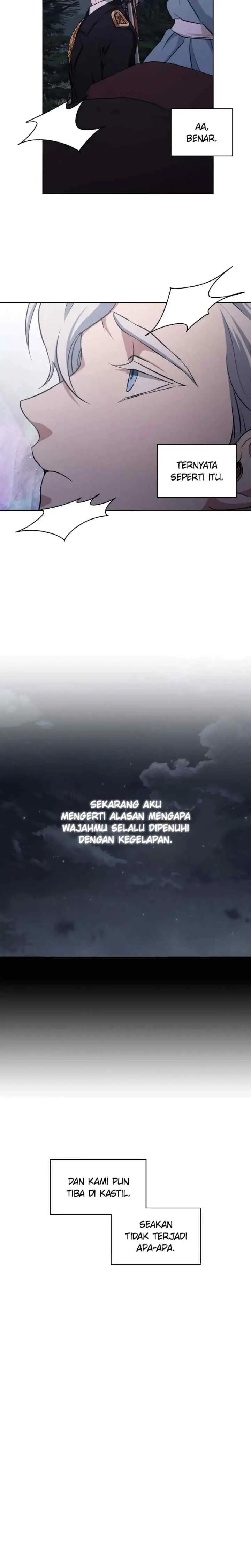 The Double Agent chapter 50 halaman 16