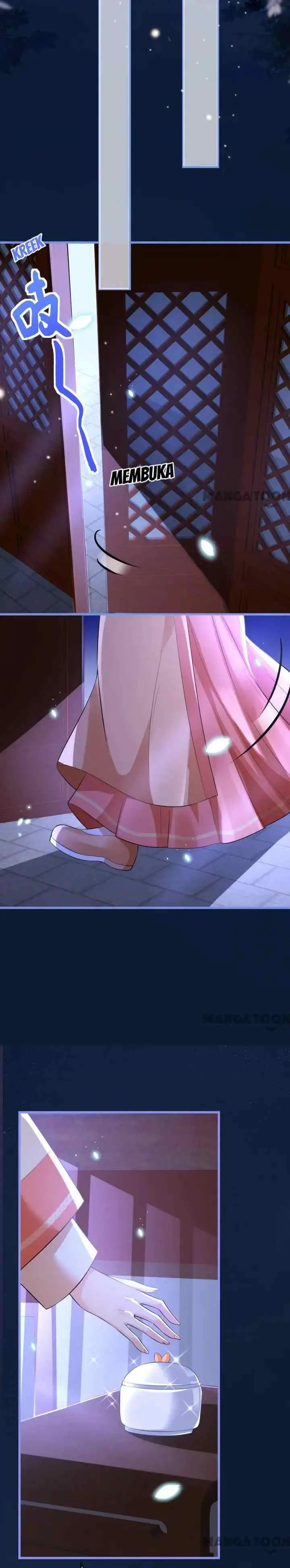 Princess, Don't Ruin Your Public Persona! chapter 45 halaman 17
