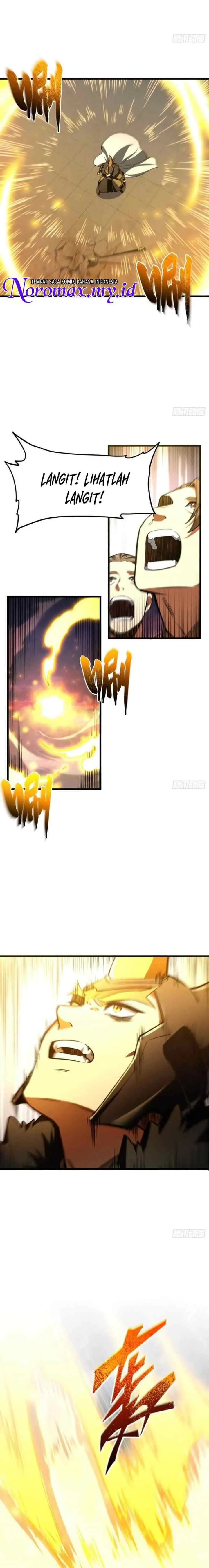 Scoring the Sacred Body of the Ancients from the Get-go chapter 92 halaman 7