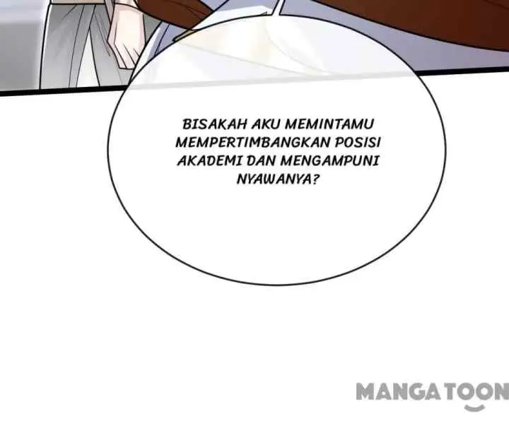 The Ten Great Emperors Are All My Disciples chapter 253 halaman 15
