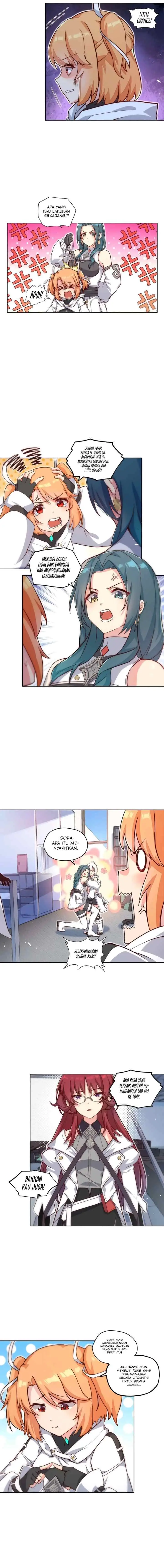 Thrud: Broken Heaven chapter 1 halaman 7