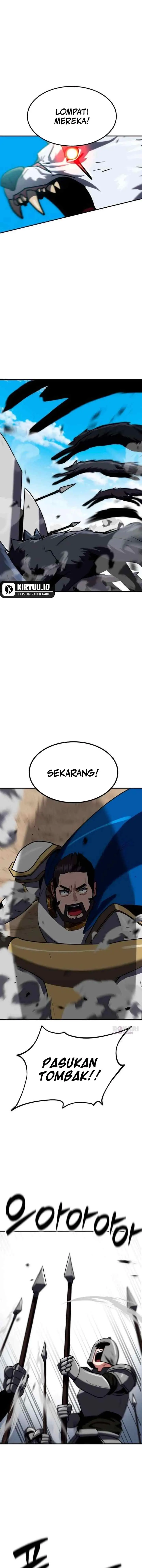 Defense Breaker chapter 33 halaman 10