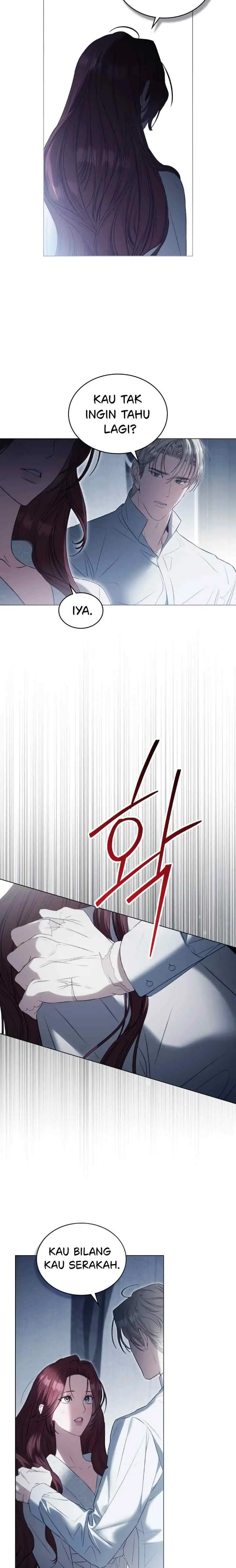 Odalisque chapter 58 halaman 7