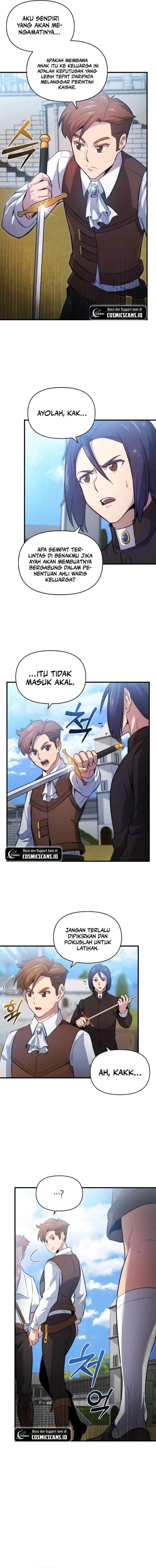 9th Class Sword Master chapter 2 halaman 11