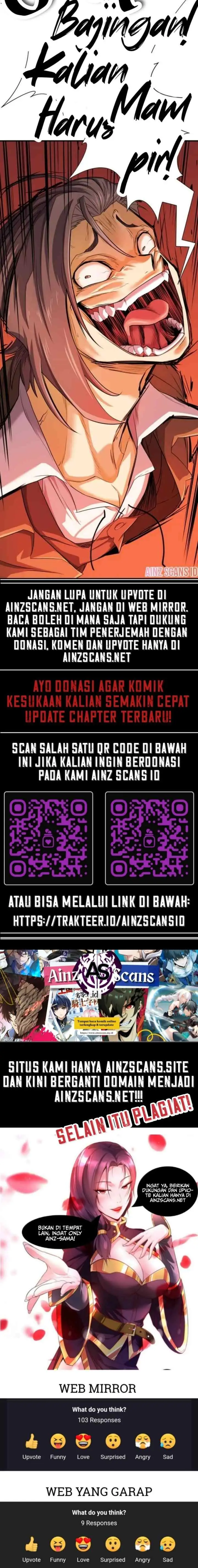 Starting as the Black Dragon Boss, I Am Invincible chapter 13 halaman 14