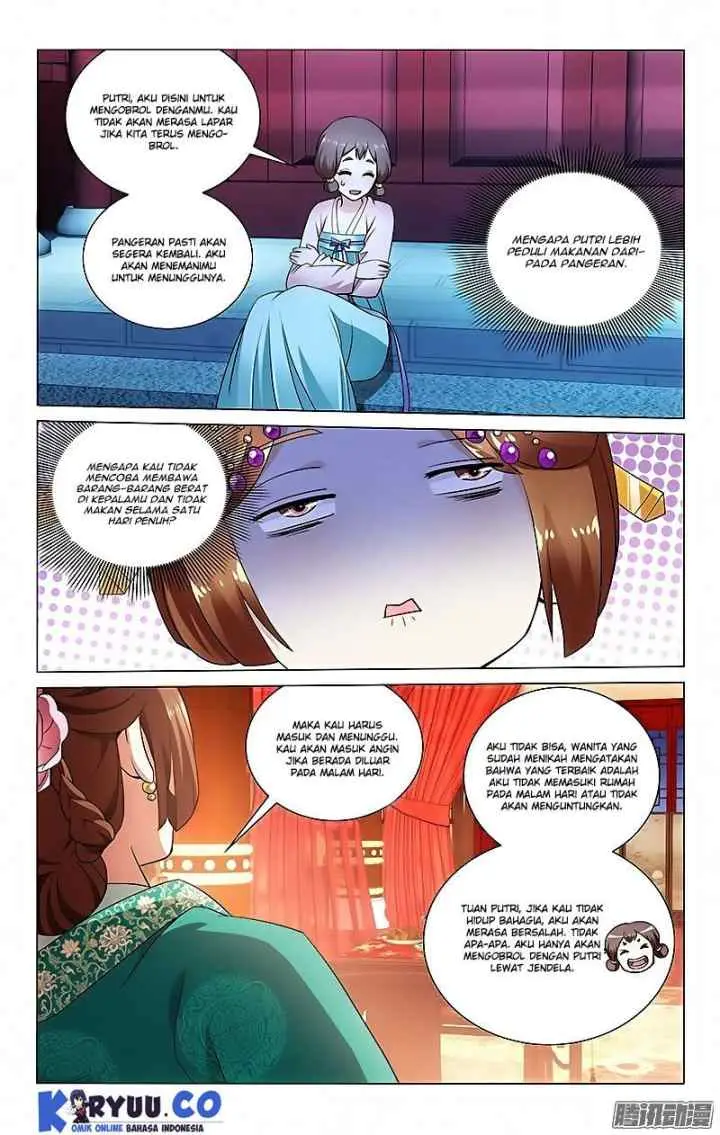 Prince Don't do This chapter 23 halaman 10