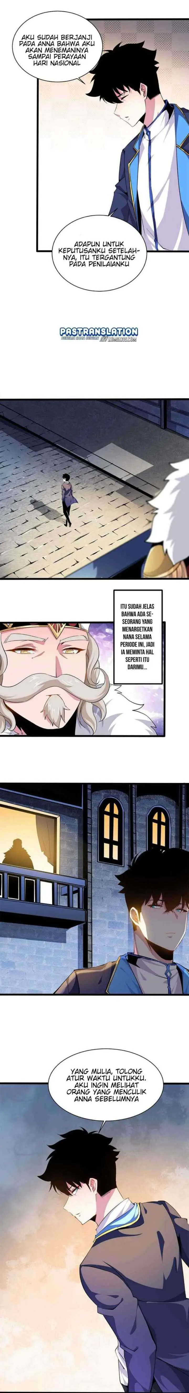 Princess, Please Distance Yourself A Little chapter 9 halaman 9