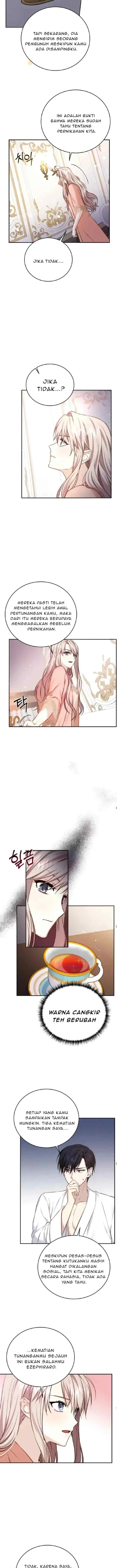 Husband Exchange chapter 7 halaman 7