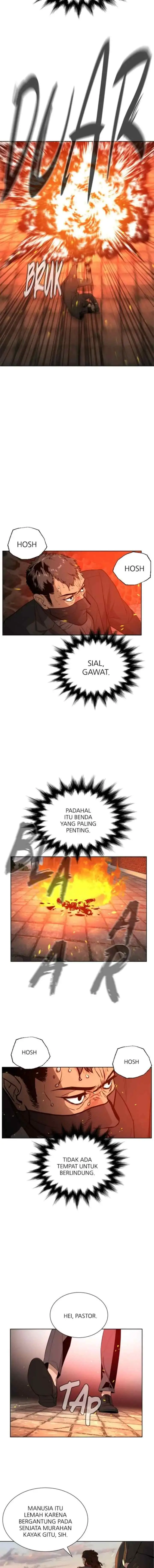 White Blood chapter 10 halaman 11