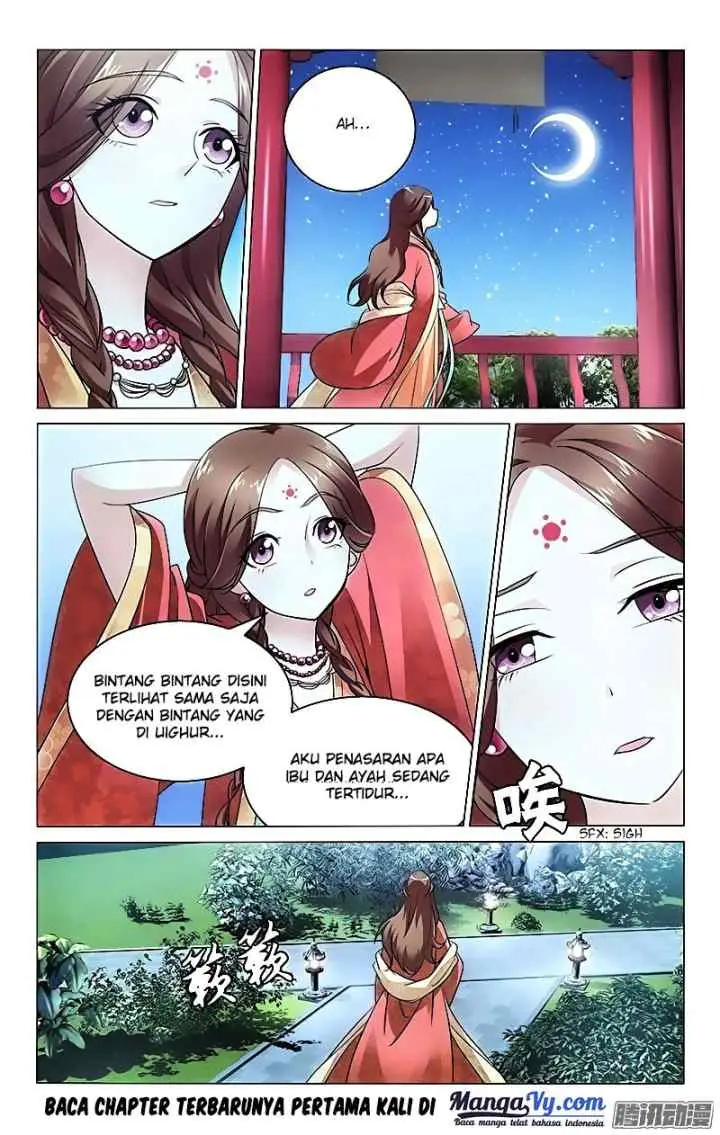 Prince Don't do This chapter 8 halaman 11