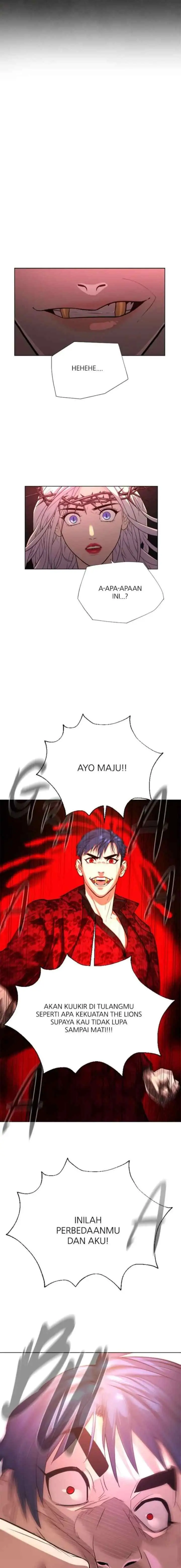 White Blood chapter 16 halaman 7