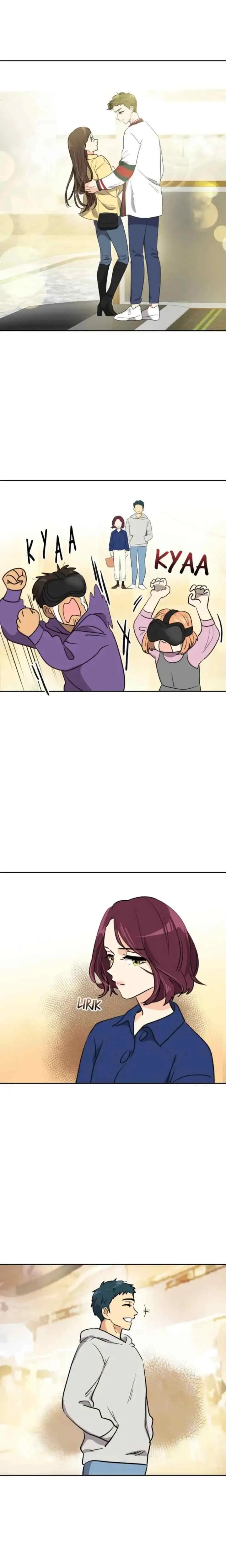 Heart Has a Soft Spot chapter 187 halaman 16